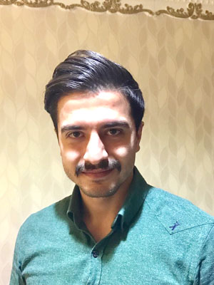 ABDULLAH ÜSTÜN