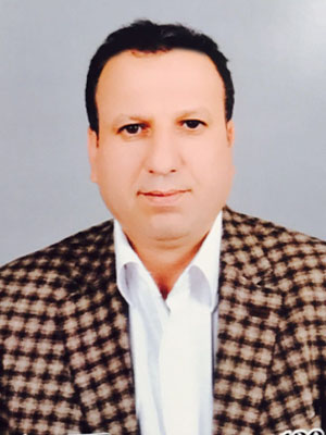 ALİ DENİZ