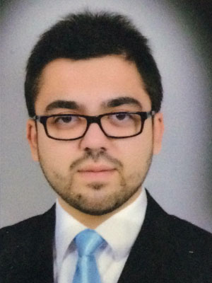 EMRE KARAKAŞ