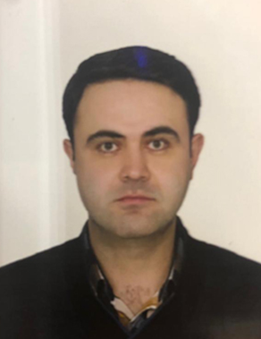 HÜSEYİN KILIÇASLAN